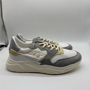 KOIO Collective Avalanche Cream Beige Grey